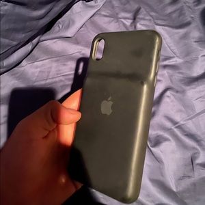 Apple Battery Case